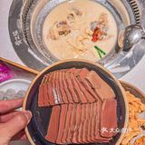 骨之味16周年庆❗️还不快来吃筒骨汤火锅