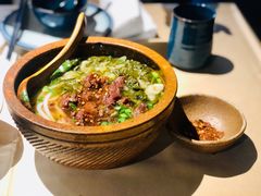 花溪牛肉粉-山石榴·贵州菜(丰盛里店)