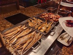 -杭州国际会议中心洲际酒店-原素全日餐厅(解放东路店)