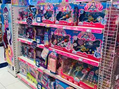 -TOYSRUS玩具反斗城(深圳布吉万象汇店)