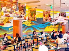 -美奈小馆·越南料理(福田星河COCO Park店)