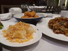 -丰鲤楼•闽南茶楼(仟禧汇店)