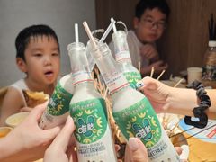 -叶婆婆钵钵鸡(乐山老店)