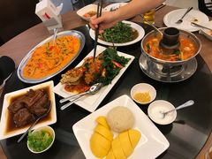 -建兴酒家(班塔通分店)