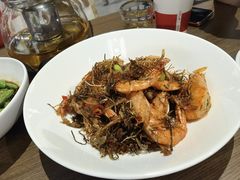 -大中华酒楼·主席武昌鱼·武汉美食地标(江汉路步行街店)