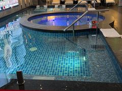 -港湾一号美食水疗会