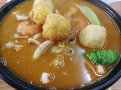 -老闽味沙茶面·姜母鸭(传承35年曾厝垵店)