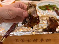 -益利大酒楼(井岸店)