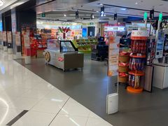 -Olé精品超市(上海虹桥南丰城店)