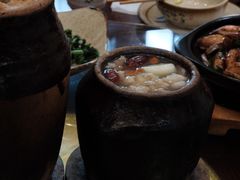 -本味焖罐源(天泽街店)