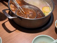 -掂档潮汕牛肉火锅(沈阳万象城店)