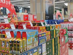 -永辉超市(红旗街万达广场店)