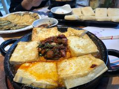 -松林阁烤肉(延大店)