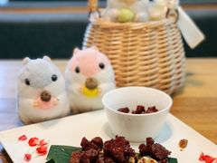 牛肉诱惑-旅马餐厅(茅家埠店)