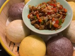 -小菜园新徽菜(合肥之心城店)