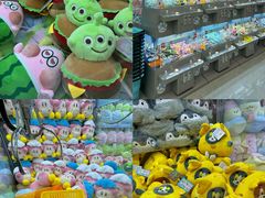 -天虹购物中心(深圳龙华店)