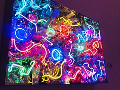 -chi K11艺术空间展览厅