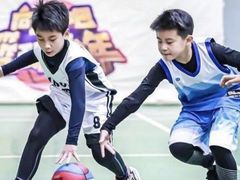 -酷迈儿童体能运动馆(九棵树店)