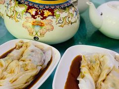 -冰泉豆浆馆(白云山总店)