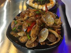 -老杨头烧烤(博烤堂店)