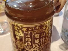 -盛百味·家宴餐厅(霸州分店)