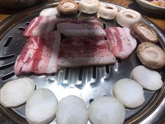 -牛人·雪花牛·木炭烤肉(昆山陆家店)