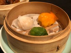 -万丽轩·粤菜(王府井金茂万丽酒店)