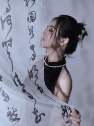 -米莱摄影写真(五大道别墅店)