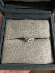 -VE DIAMOND·天然&培育钻石定制