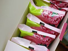 -LOVEGIFT爱礼(八佰伴店)