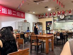 -虎卫烤肉(东关南街店)