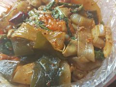 麻辣香锅-露缘巴蜀麻辣香锅(永安街店)