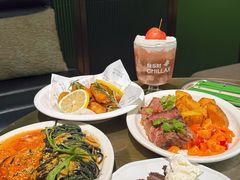 -CHILLAX轻乐时(侨建·Hi City店)