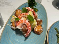 -鹿港小镇(悠唐店)