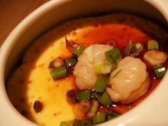 -胡马八破·川菜小馆(高新万达店)