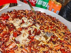 -辣婆婆(航天桥店)