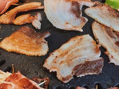 -梅梅家的烤肉店(槐北路店)