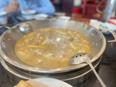 老来福酸汤兔(小锅)-老来福·非遗酸汤兔(凯旋路店)