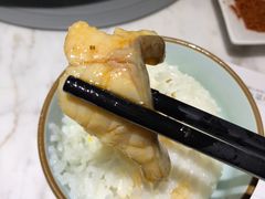 黑鱼片-青花椒花椒鱼(合生汇店)