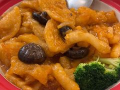 -朱仔记食府(江南大道店)