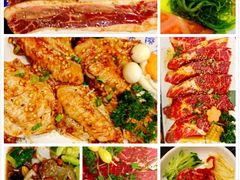 iphone_upload_pic-梦山水日本烧肉(五四广场店)