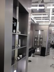 -东方麒麟·潘多拉SALON