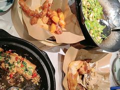 -费大厨辣椒炒肉(黄兴中心广场店)