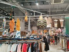 -多抓鱼循环商店(虹桥天地店)