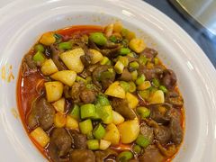 -富乐山酒店(西黄城根北街店)