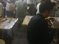 -蚝太郎 • 海鲜烧烤(建国路创始店)