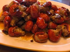 -满堂春特色餐馆