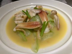 -广州文华东方酒店·江-由辉师傅主理