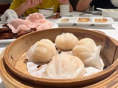 -潮福城大酒楼·潮味粤品·港式点心(湖滨北路店)