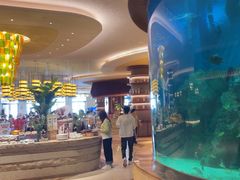 -艺厨风尚餐厅 · 桔钓沙莱华度假酒店
